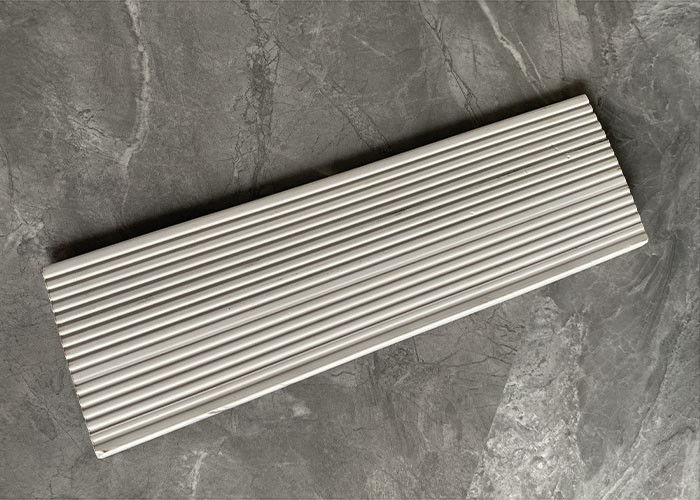 Dekorative Decken-dekorative Linie innerer ästhetischer Eckrand PVCs