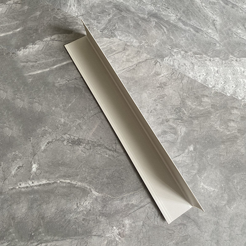 PVC-Wand-Rand-Ecken-Ordnungs-Breite 40*40mm 30*30mm 25*25mm