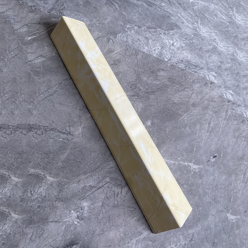 1m 2m 2.5m PVC-Wand-Eckschutze L formen Schutz
