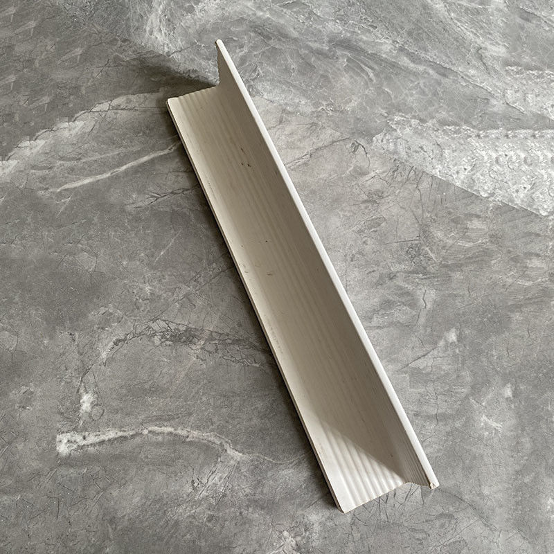 Grafikdesign PVC-Wand-Schutzecken-Wand-Rand-Ordnungs-UVbeständiges